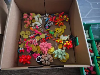 Bollas para pescar 