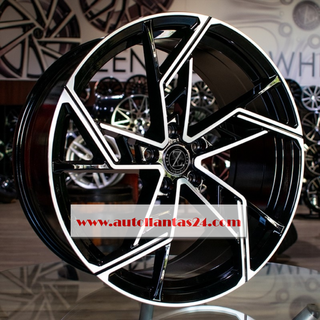 1327 KIT 4 LLANTAS AUDI RSQ3 RSQ5 RSQ6 RSQ