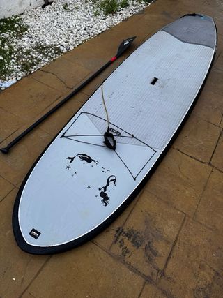 Tabla Paddle Surf Rígida ITWIT 10'2 x 33 x 4