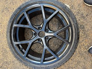 Llantas Audi RS3 19” Originales
