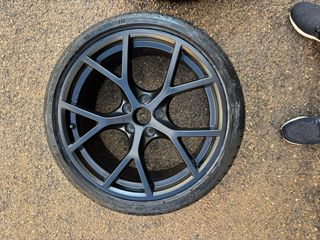 Llantas Audi RS3 19” Originales