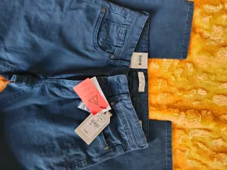 Pantalón vaquero T38 nuevo