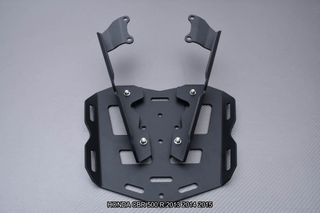 Soporte de baúl HONDA CBR 500 R 2013 2014 2015