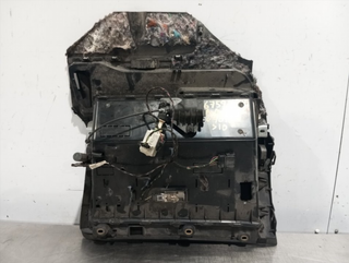GUANTERA AUDI A6 BERLINA (4F2) (G) CCE 4F1857035C