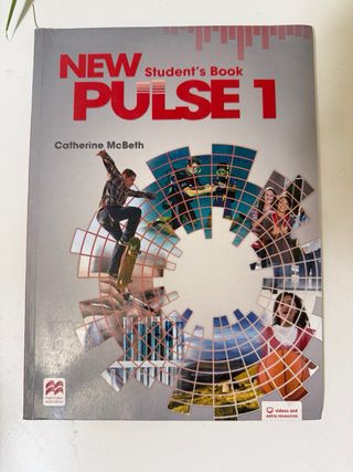 NEW PULSE 1 Sb Pk 2019