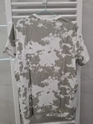 Camiseta Pokémon Ash & Pikachu H&M Talla 170