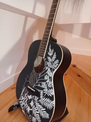 Guitarra The Last of Us Parte II