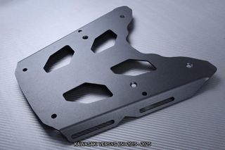 Soporte de baúl KAWASAKI VERSYS 650 2015 2025