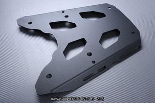 Soporte de baúl KAWASAKI VERSYS 650 2015 2025