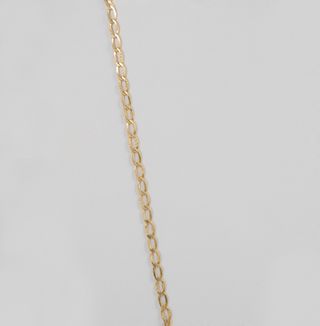 Cadena de oro 18k 750 60cm