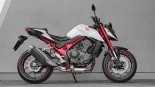 Recambios Honda CB 750 Hornet