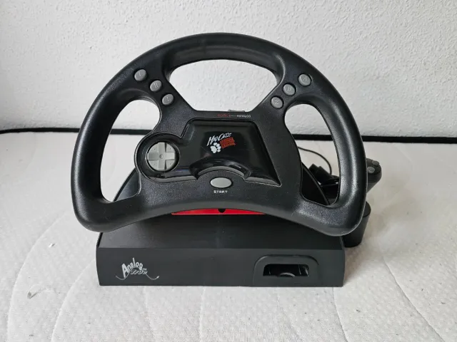 Consola Nintendo 64 PAL con mando y cables