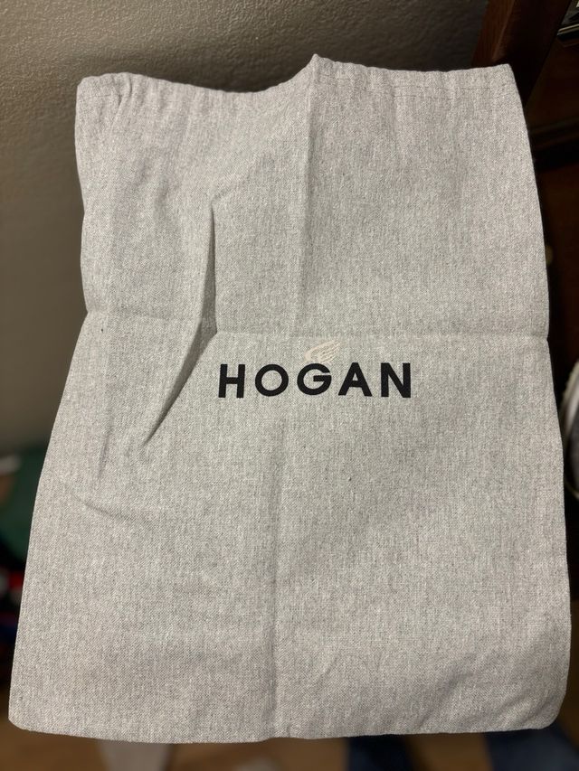 Hogan Interactive H Flock Scarpe Donna 37.5