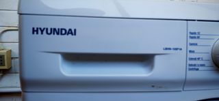 Lavatrice Hyundai LBHN-105F1A - 5 Kg