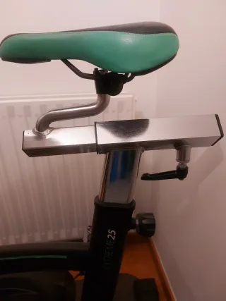 Bicicleta Spinning Cecotec EXTREME25