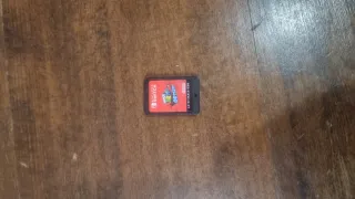 Nintendo Switch con juegos y accesorios