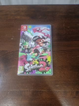 Nintendo Switch con juegos y accesorios