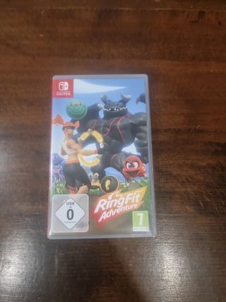 Nintendo Switch con juegos y accesorios