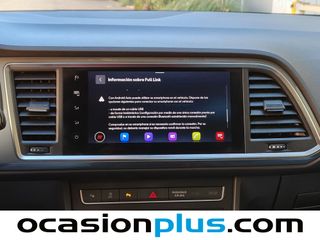 SEAT Ateca 1.0 TSI S&S Style Go 81 kW (110 CV)