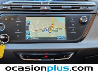 Citroen Grand C4 Picasso BlueHDi 150 Airdream Intensive 110 kW (150 CV)