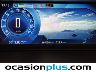 Citroen Grand C4 Picasso BlueHDi 150 Airdream Intensive 110 kW (150 CV)
