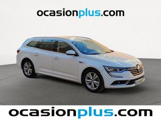Renault Talisman Sport Tourer Zen Energy dCi 96 kW (130 CV)