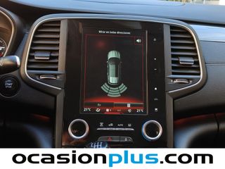 Renault Talisman Sport Tourer Zen Energy dCi 96 kW (130 CV)