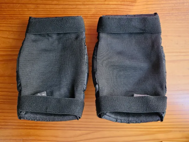 Rodilleras, coderas y muñequeras Nilox