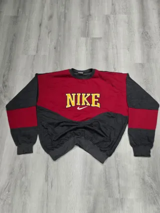 Sudadera Nike Rework Y2K