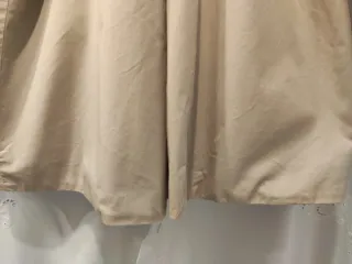 Gabardina Beige Mujer Lloyd's Woman