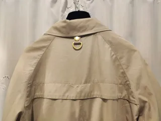 Gabardina Beige Mujer Lloyd's Woman