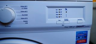Lavatrice Hyundai LBHN-105F1A - 5 Kg