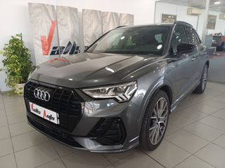 Audi Q3 S line 2020