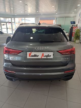 Audi Q3 S line 2020
