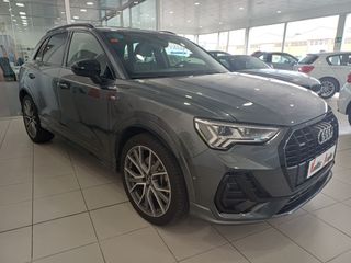 Audi Q3 S line 2020