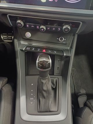 Audi Q3 S line 2020