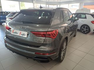 Audi Q3 S line 2020