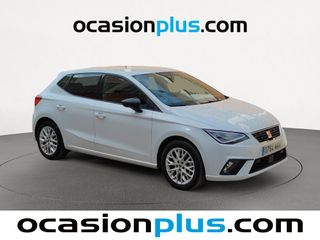SEAT Ibiza 1.0 TSI S&S FR XL 85 kW (115 CV)
