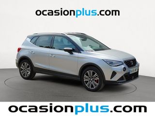 SEAT Arona 1.0 TSI S&S FR XL 85 kW (115 CV)