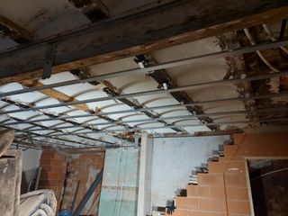 CONSTRUCCIONES / REFORMAS