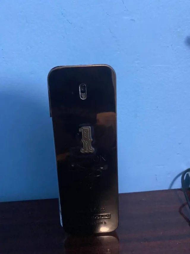 Frasco vacío One Million Prive