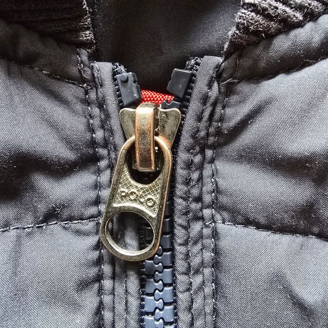 Piumino Polo Ralph Lauren 4 anni