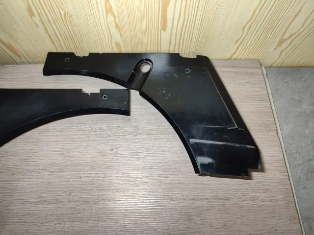 Pastas Laterales traseras Vespino