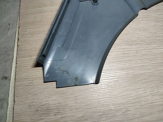 Pastas Laterales traseras Vespino