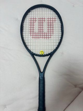 Raqueta infantil Wilson Pro Staff 25 R. Federer