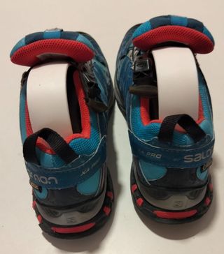 SALOMON MUJER 36