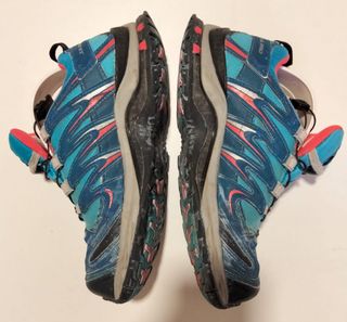 SALOMON MUJER 36