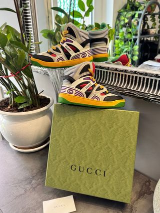 Scarpe Gucci Bambino Tg 29