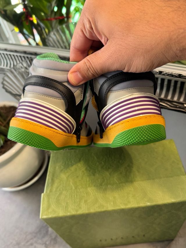 Scarpe Gucci Bambino Tg 29