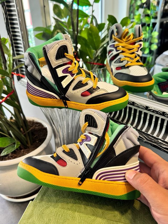 Scarpe Gucci Bambino Tg 29